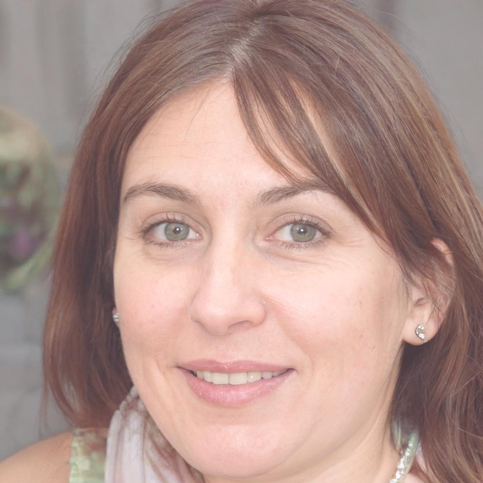 María González