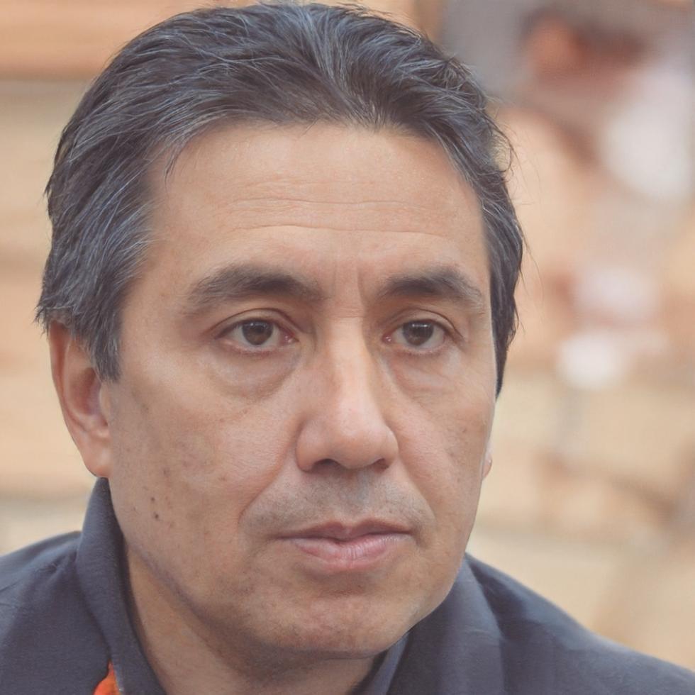 Perfil de Carlos